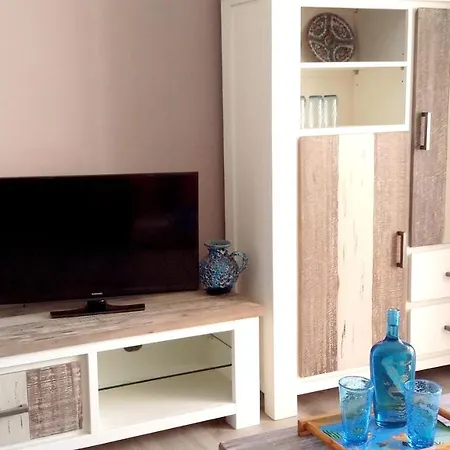Appartement Eden Roc Allee Louis Benet *