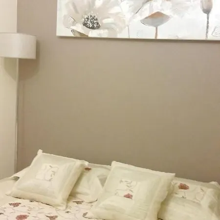 Appartement Eden Roc Allee Louis Benet